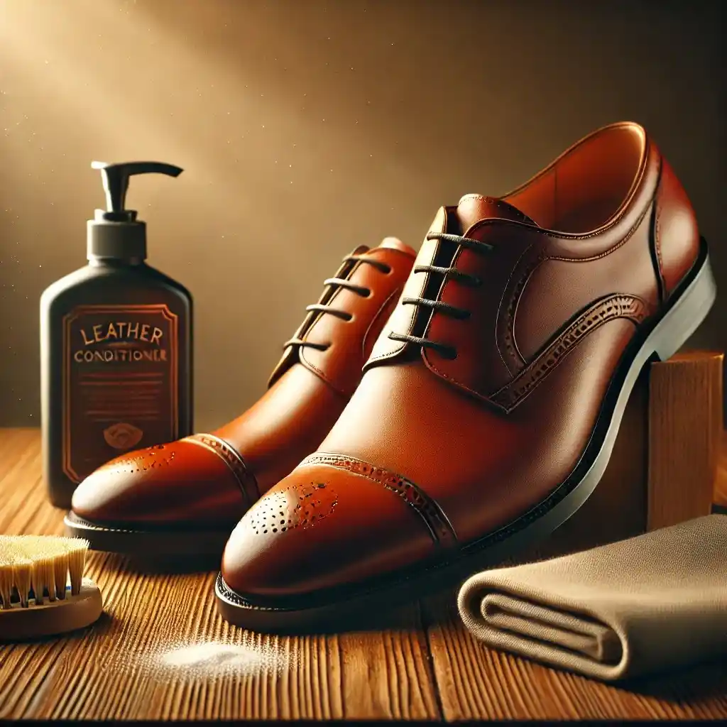 How to Stop Dress Shoes from Squeaking