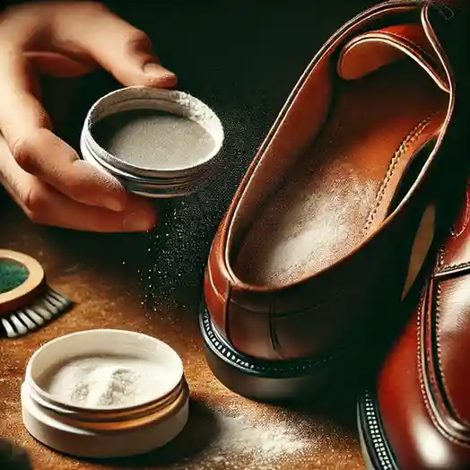How to Stop Dress Shoes from Squeaking
