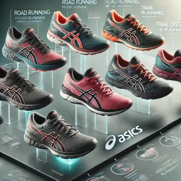 Asics Running Shoes Which is Best