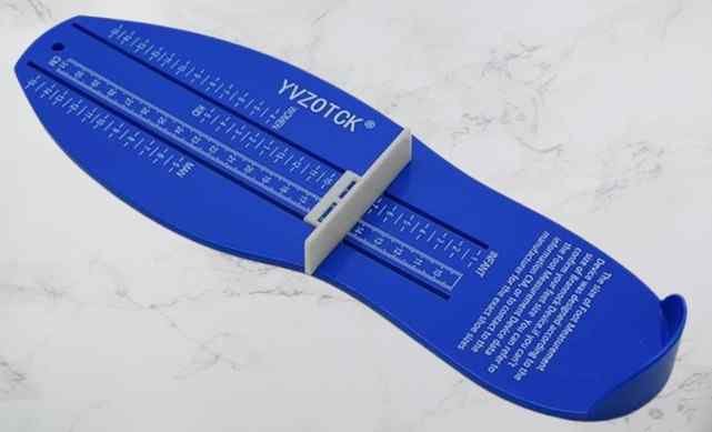 how to calculate shoes size