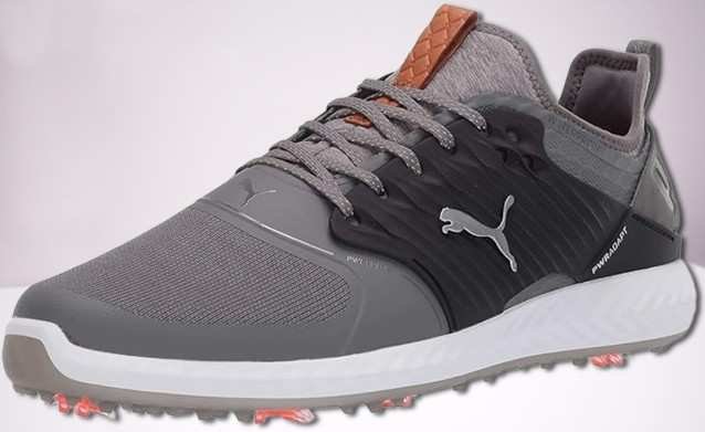 Puma golf shoes for men