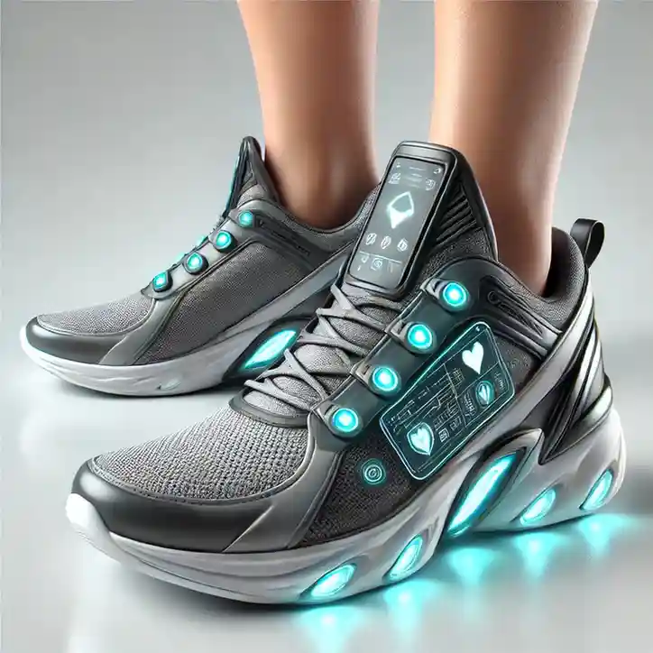 Smart Shoes Advantages, Disadvantages