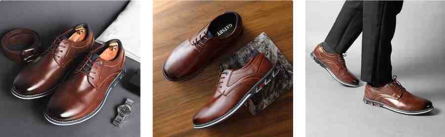 Gatsby Shoe Reviews