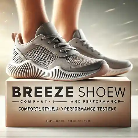 Pros and cons of breeze shoes